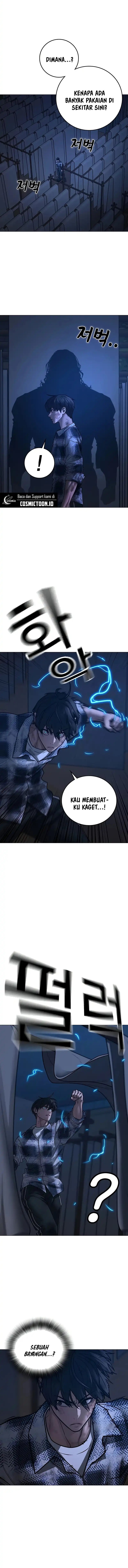 Reality Quest Chapter 165 Gambar 23