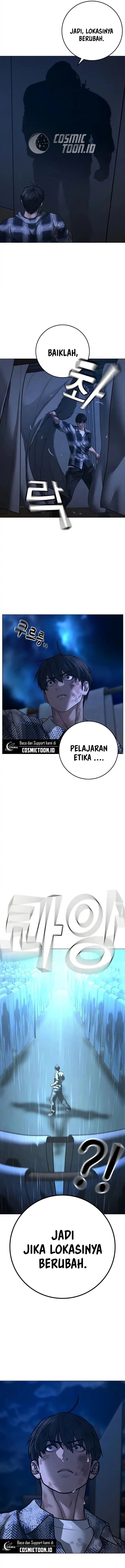 Reality Quest Chapter 165 Gambar 24