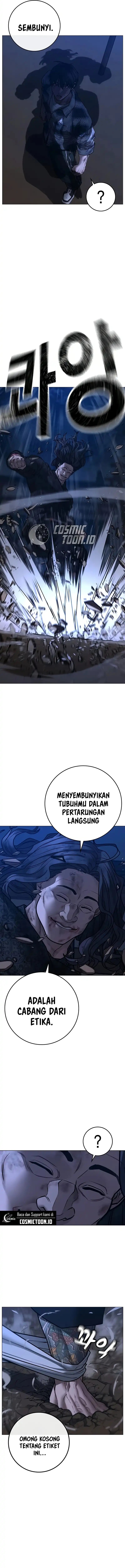 Reality Quest Chapter 165 Gambar 26