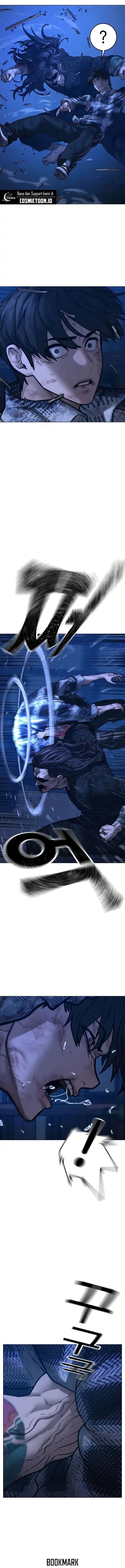 Reality Quest Chapter 165 Gambar 32