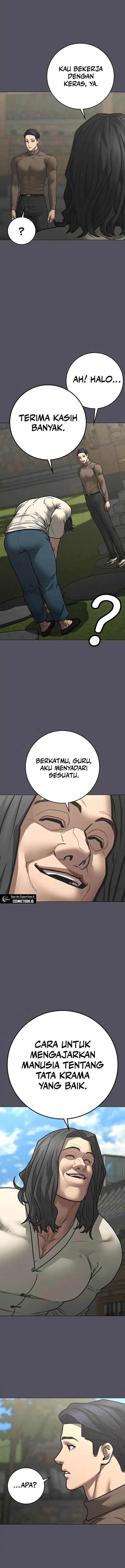 Reality Quest Chapter 169 Gambar 9