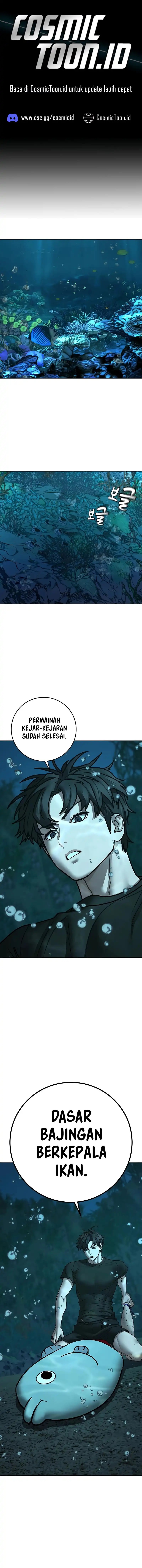 Reality Quest Chapter 172 Gambar 1