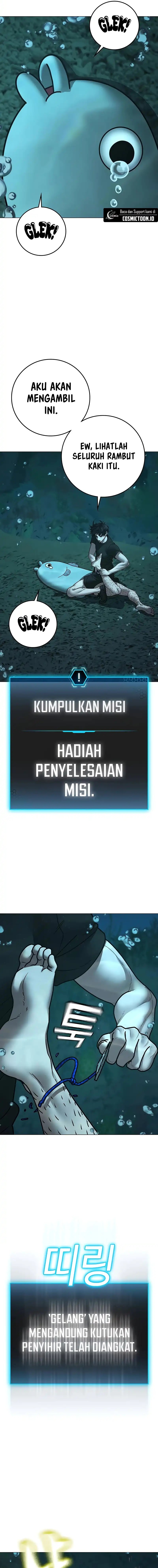 Reality Quest Chapter 172 Gambar 2