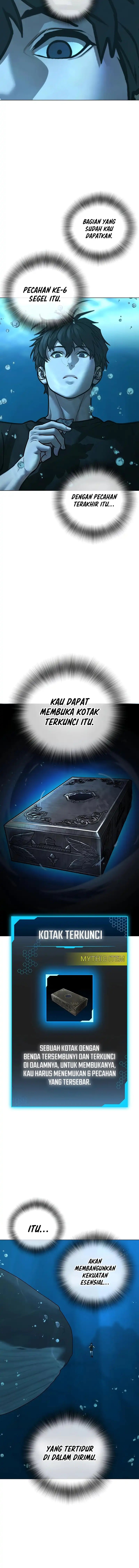 Reality Quest Chapter 172 Gambar 7