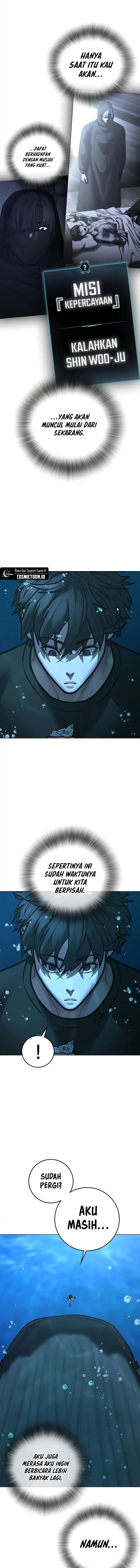 Reality Quest Chapter 172 Gambar 8