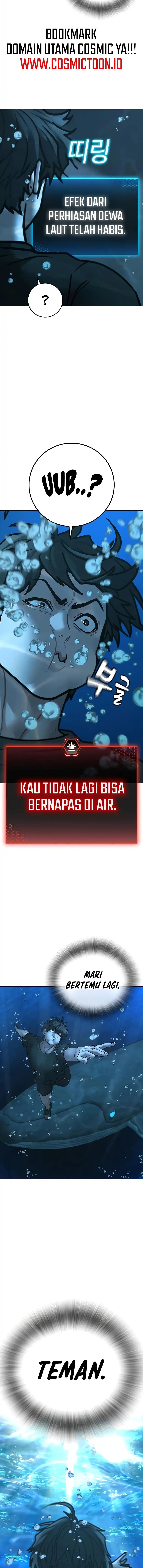 Reality Quest Chapter 172 Gambar 9