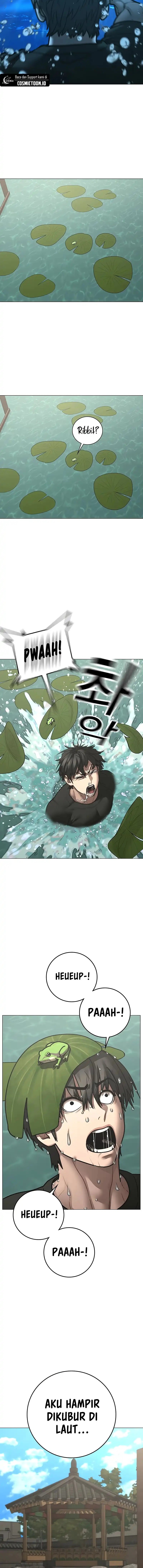 Reality Quest Chapter 172 Gambar 10