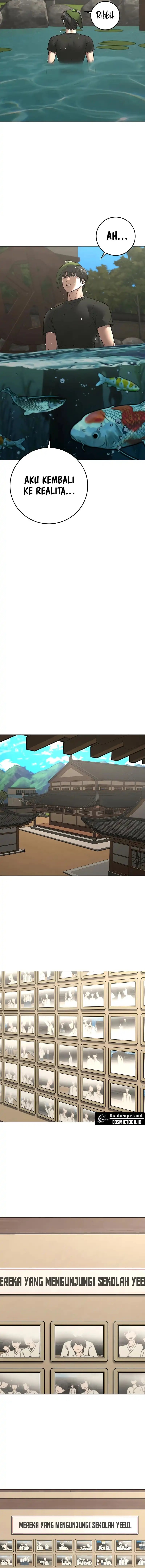 Reality Quest Chapter 172 Gambar 11