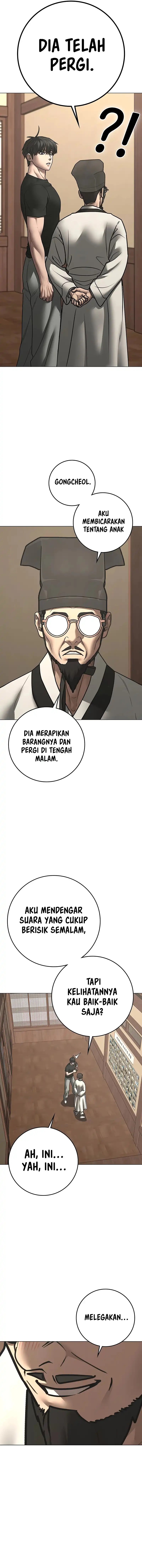 Reality Quest Chapter 172 Gambar 13