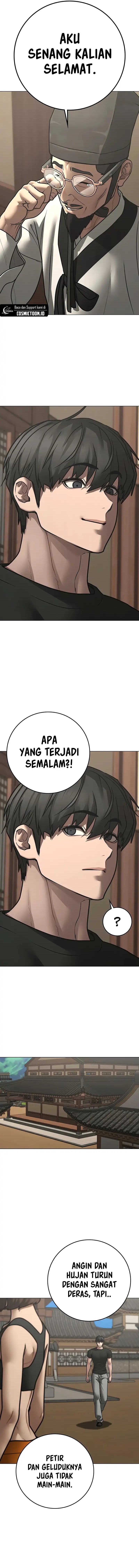 Reality Quest Chapter 172 Gambar 14