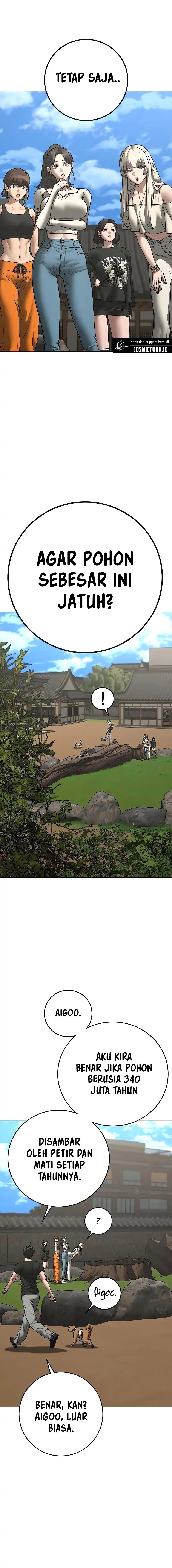 Reality Quest Chapter 172 Gambar 15