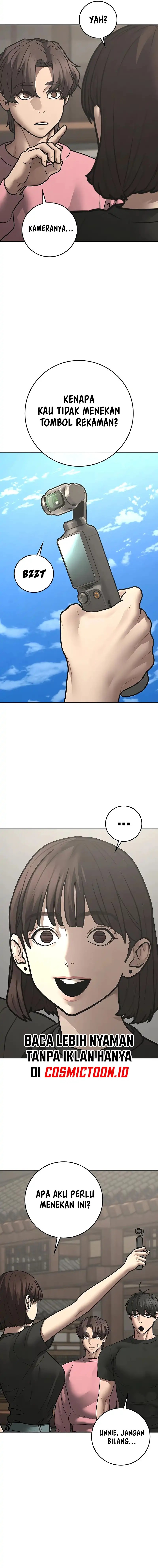 Reality Quest Chapter 172 Gambar 17