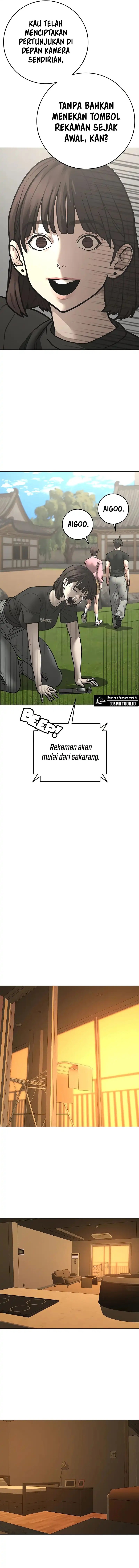 Reality Quest Chapter 172 Gambar 18