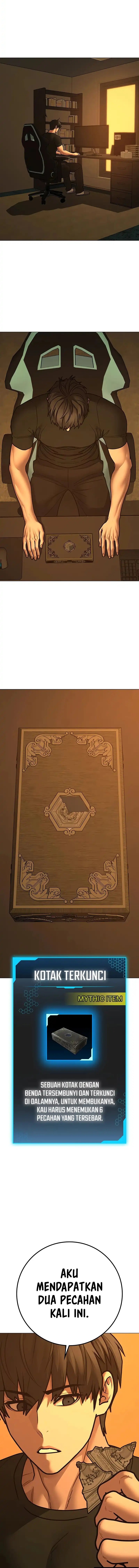 Reality Quest Chapter 172 Gambar 19