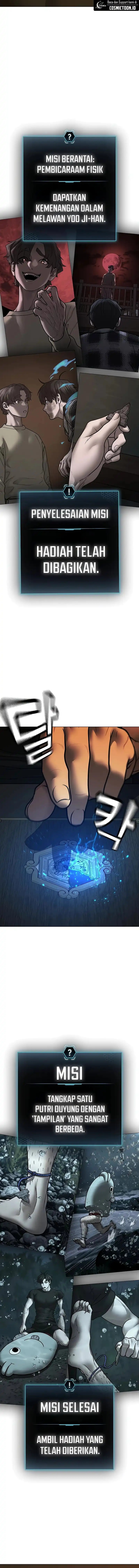 Reality Quest Chapter 172 Gambar 20