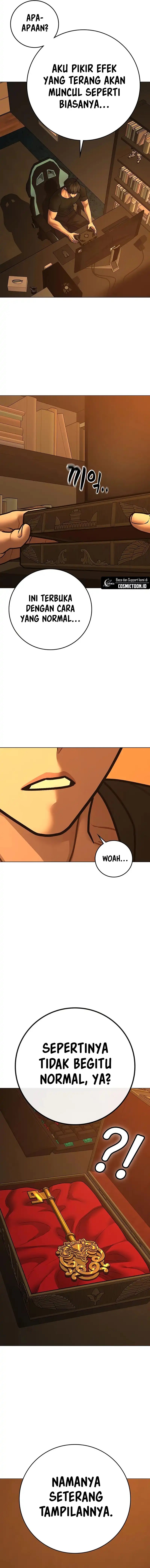 Reality Quest Chapter 172 Gambar 22