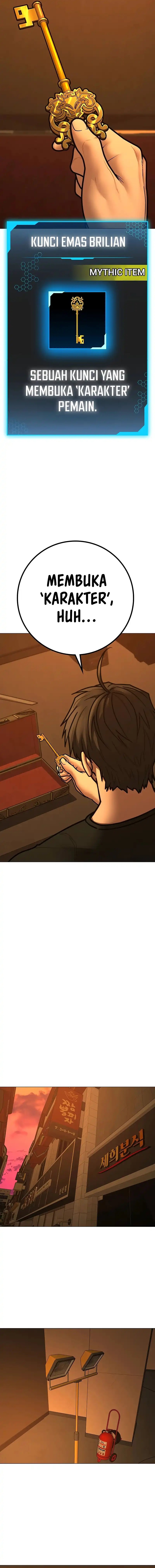 Reality Quest Chapter 172 Gambar 23