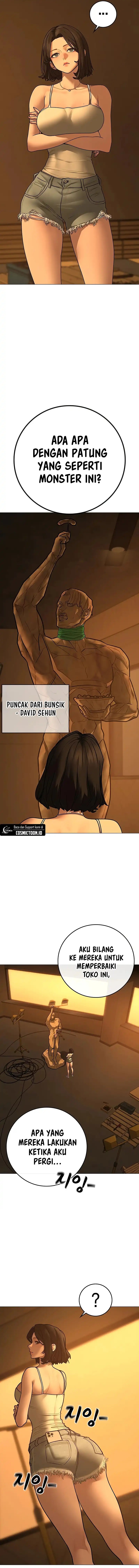 Reality Quest Chapter 172 Gambar 24