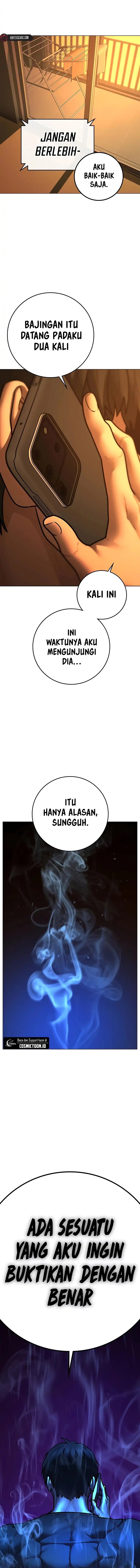 Reality Quest Chapter 172 Gambar 26
