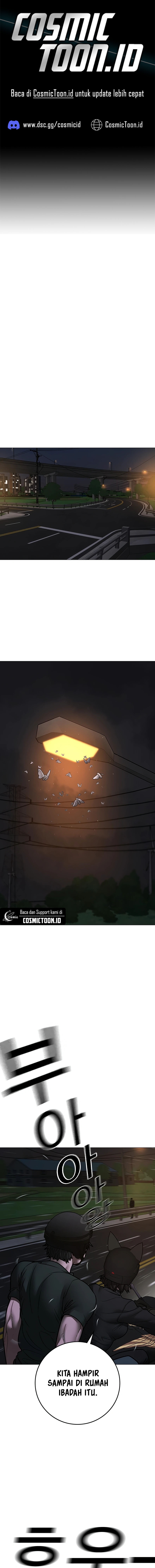 Reality Quest Chapter 174 Gambar 1