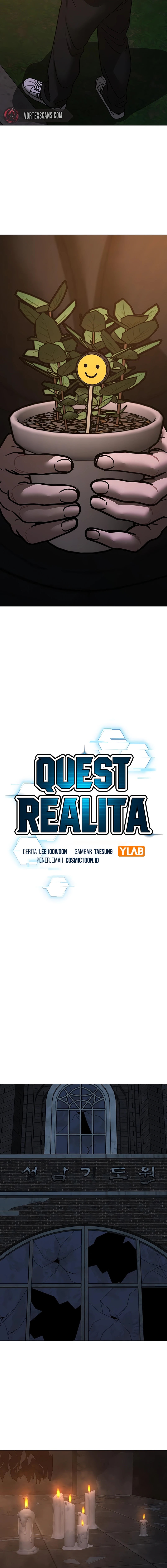 Reality Quest Chapter 174 Gambar 3