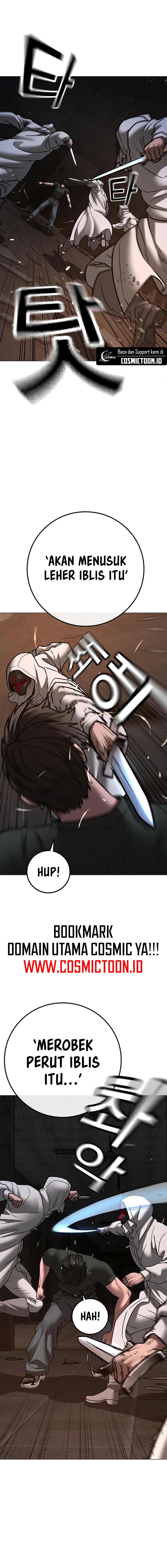 Reality Quest Chapter 174 Gambar 11