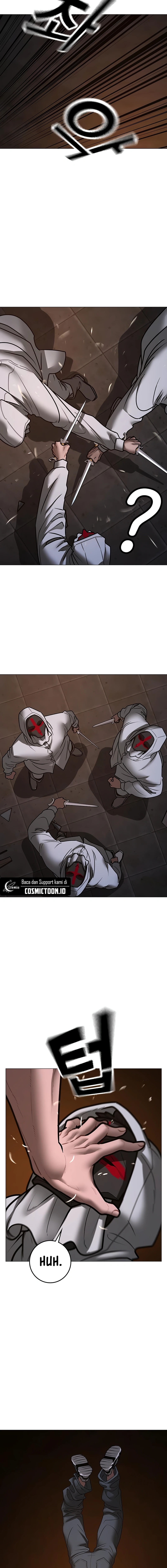 Reality Quest Chapter 174 Gambar 13