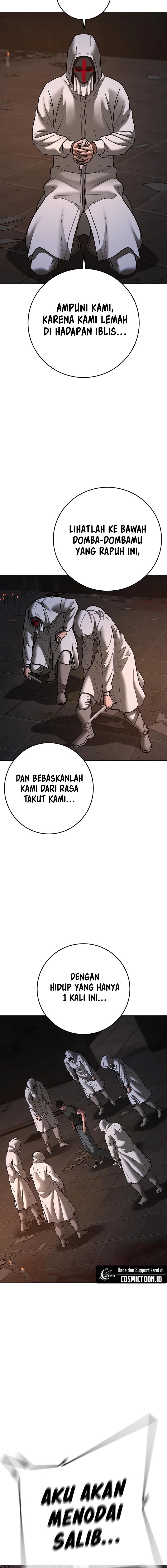 Reality Quest Chapter 174 Gambar 15