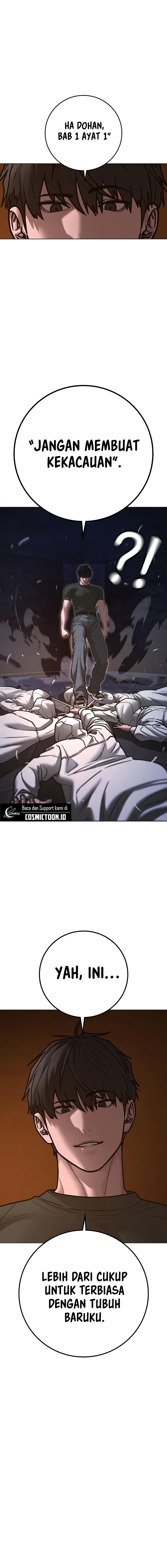 Reality Quest Chapter 174 Gambar 17