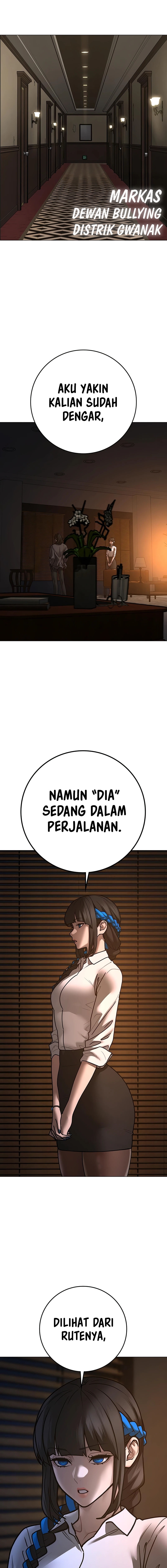 Reality Quest Chapter 174 Gambar 18