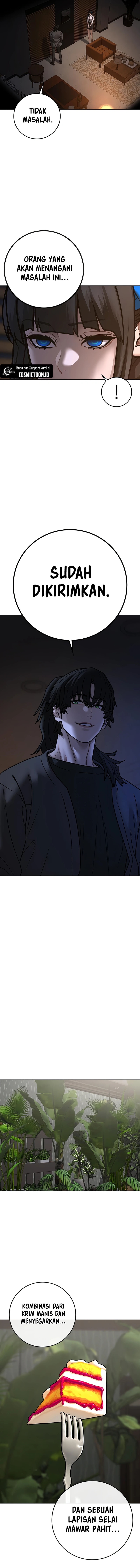 Reality Quest Chapter 174 Gambar 20