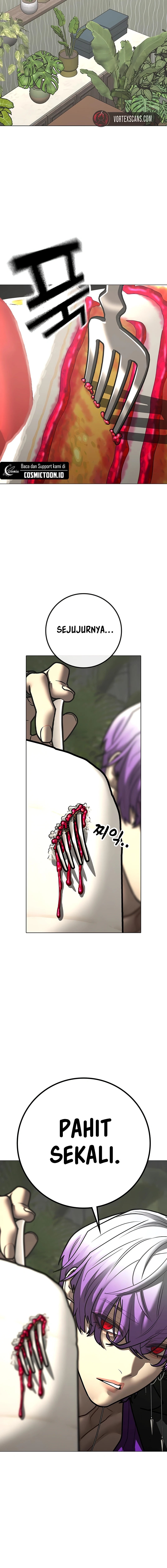 Reality Quest Chapter 174 Gambar 22