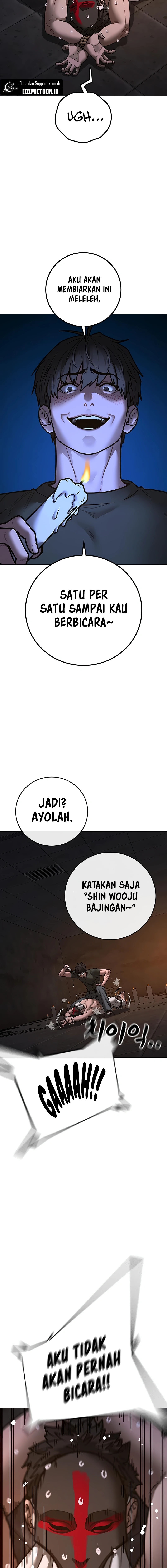 Reality Quest Chapter 174 Gambar 24