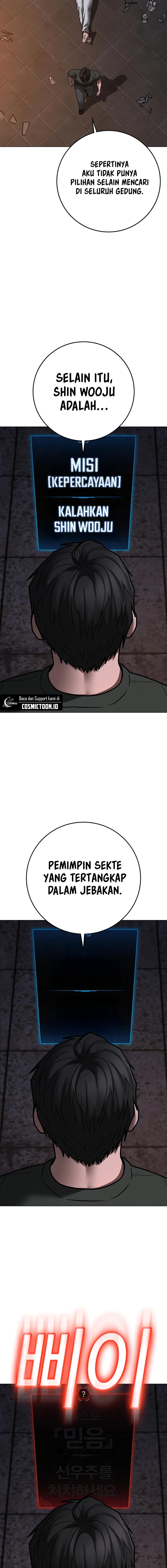 Reality Quest Chapter 174 Gambar 26