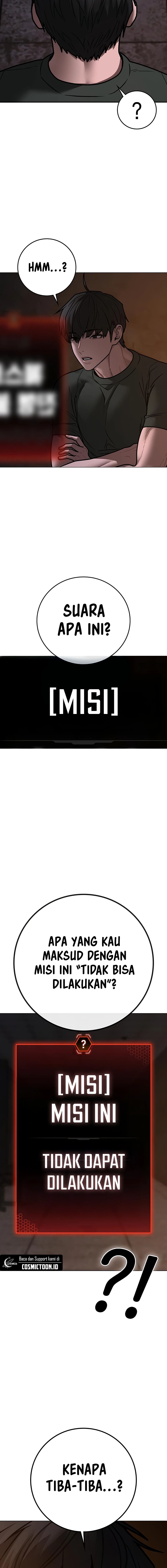 Reality Quest Chapter 174 Gambar 27