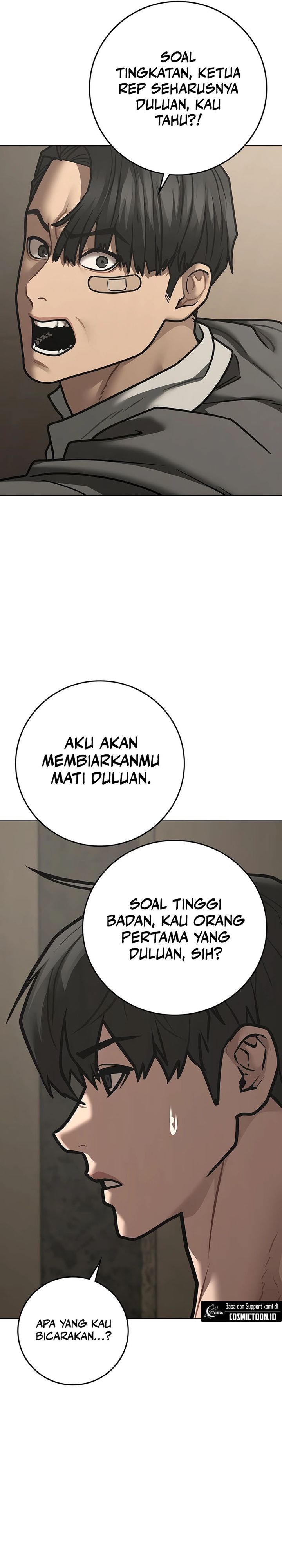 Reality Quest Chapter 175 Gambar 12