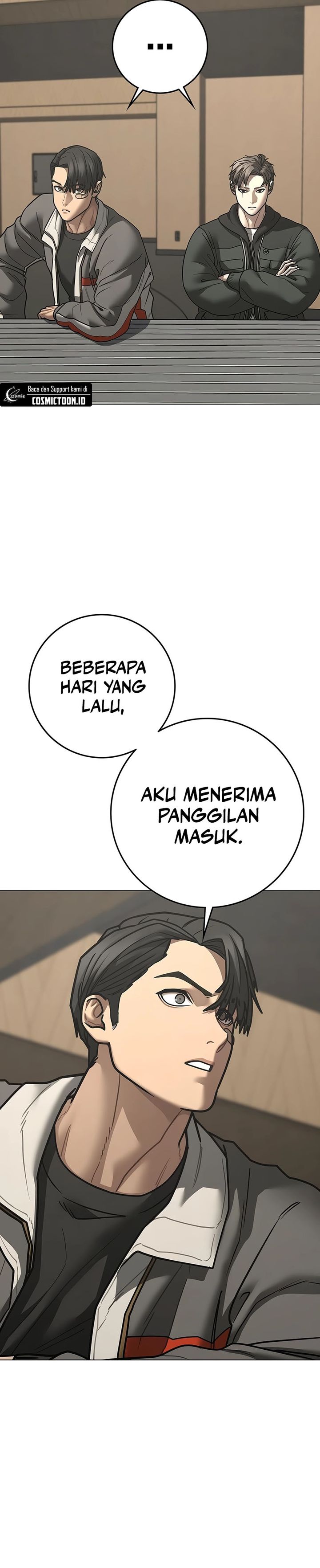 Reality Quest Chapter 175 Gambar 21