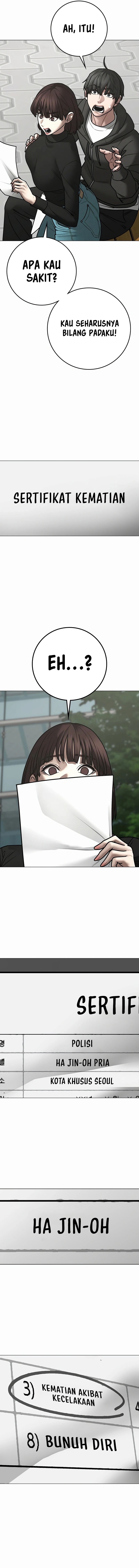 Reality Quest Chapter 176 Gambar 16