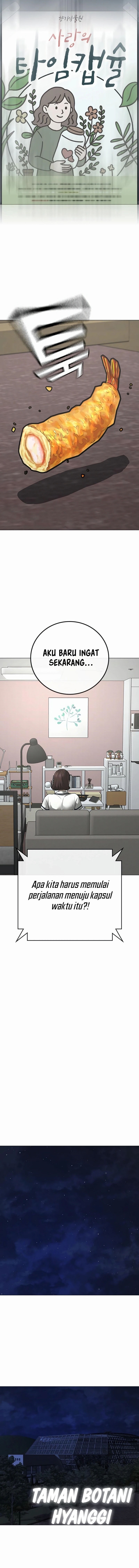 Reality Quest Chapter 176 Gambar 21
