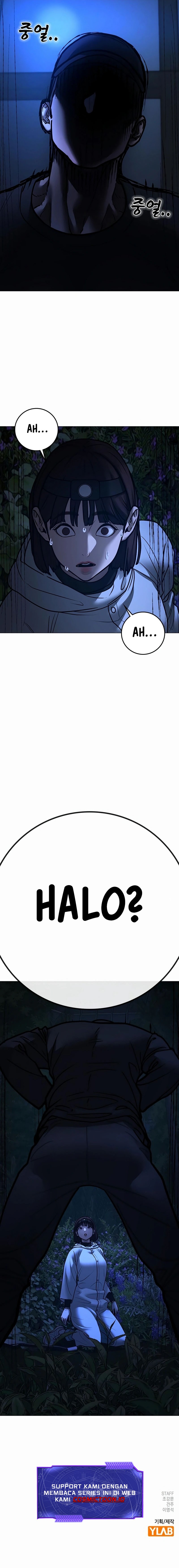 Reality Quest Chapter 176 Gambar 28