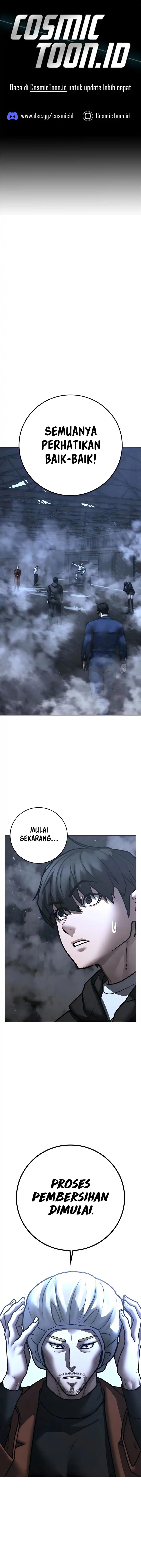 Reality Quest Chapter 180 Gambar 1