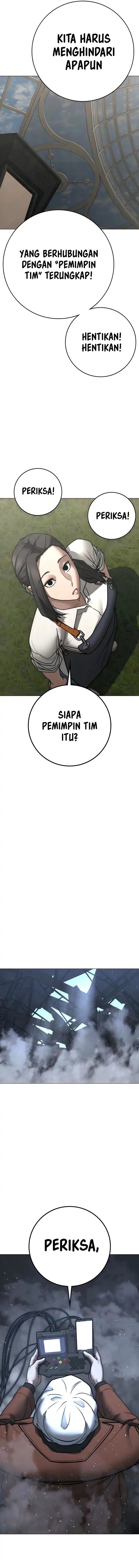 Reality Quest Chapter 180 Gambar 6