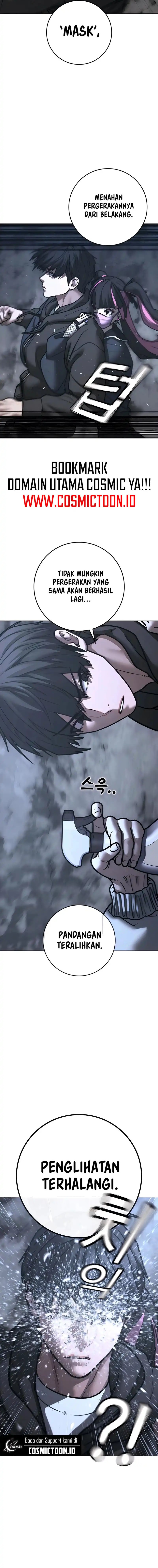 Reality Quest Chapter 180 Gambar 8