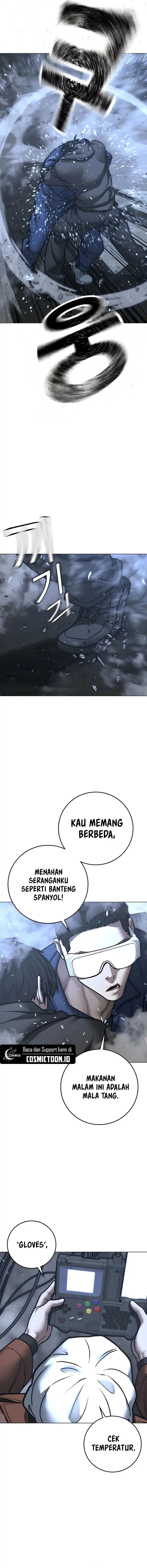 Reality Quest Chapter 180 Gambar 11