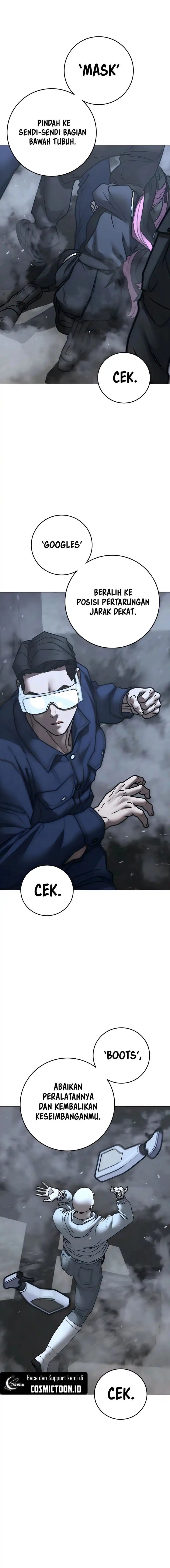 Reality Quest Chapter 180 Gambar 13