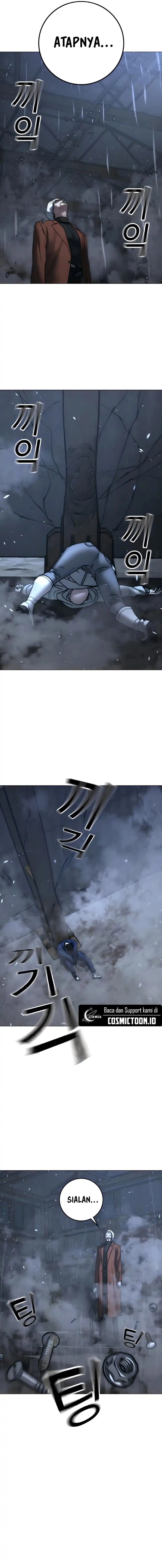 Reality Quest Chapter 180 Gambar 18