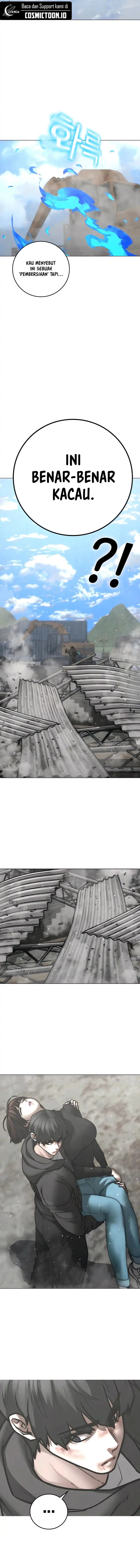Reality Quest Chapter 180 Gambar 20