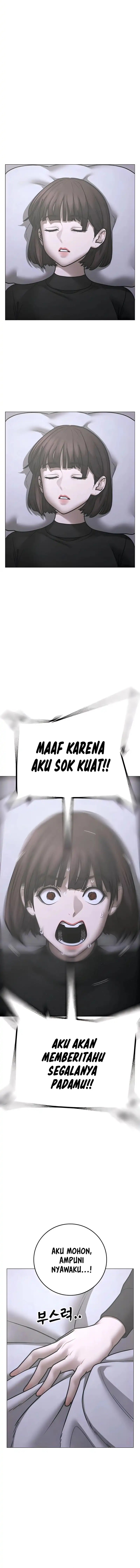 Reality Quest Chapter 180 Gambar 21