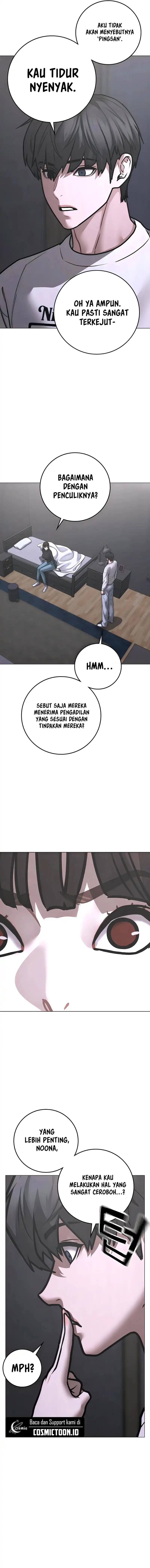 Reality Quest Chapter 180 Gambar 23