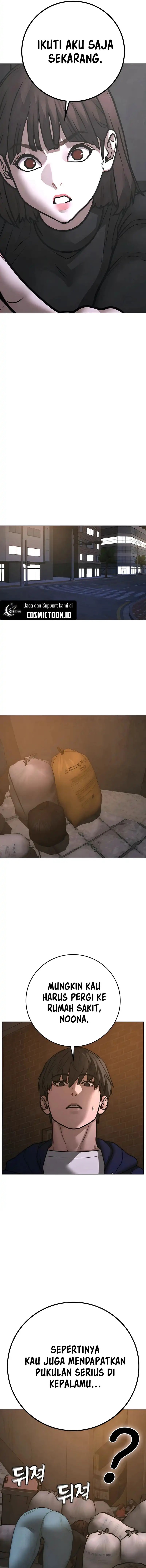 Reality Quest Chapter 180 Gambar 24